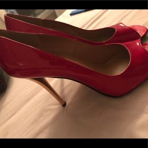 Stuart Weitzman heels